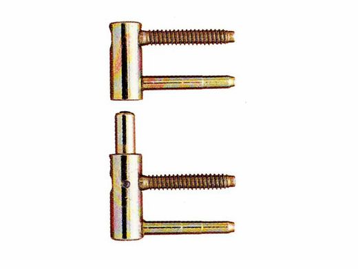 Charnière exacte BO0495