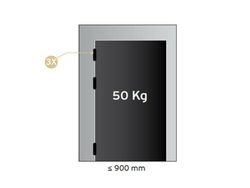 Charnière IN.05.655 JNF BO0059AI18