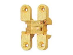 Charnière invisible SOSS réf. BM0124