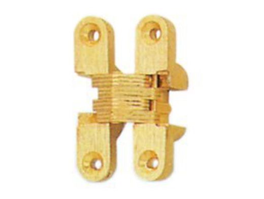 Charnière invisible SOSS réf. BM0124