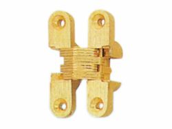 Charnière invisible SOSS réf. BM0124