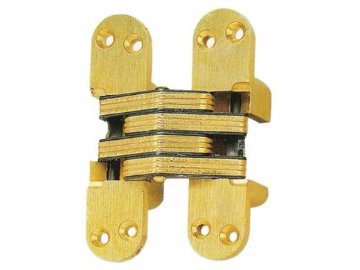 Bisagra invisible SOSS ref. BM0218