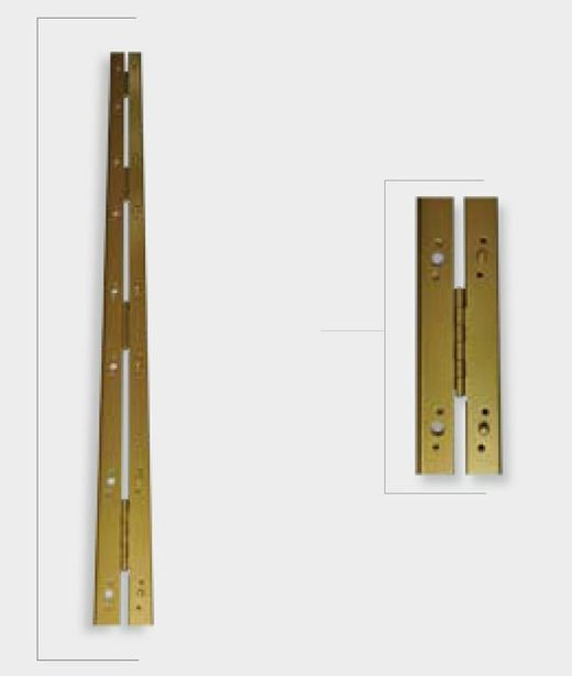 Charnière Arcu CO1086 Modèle B