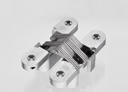 Charnière de meuble IN.05.051.118 JNF BM0551IM18