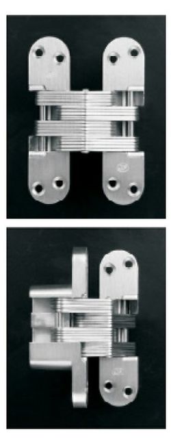 Charnière de meuble IN.05.051.118 JNF BM0551IM18