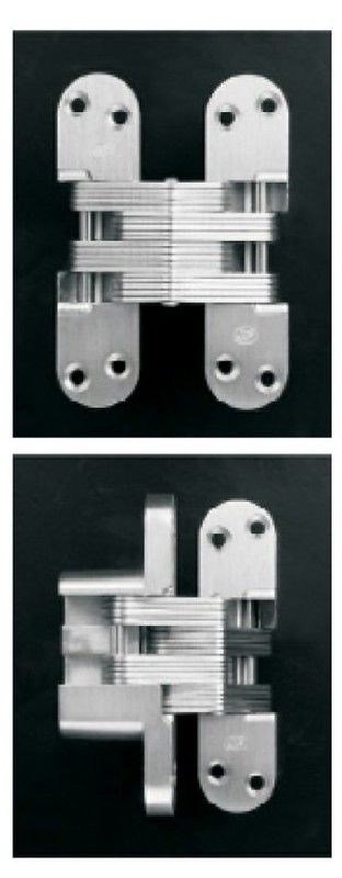 Charnière de meuble IN.05.051.118 JNF BM0551IM18