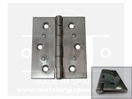 Charnière de construction 146 Pons BO0553