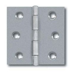 Charnière plate 101 Pons BM0003
