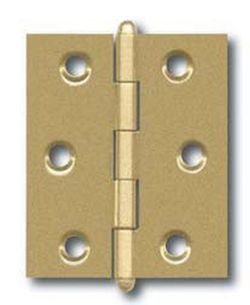 Charnière plate 101 Pons BM0003