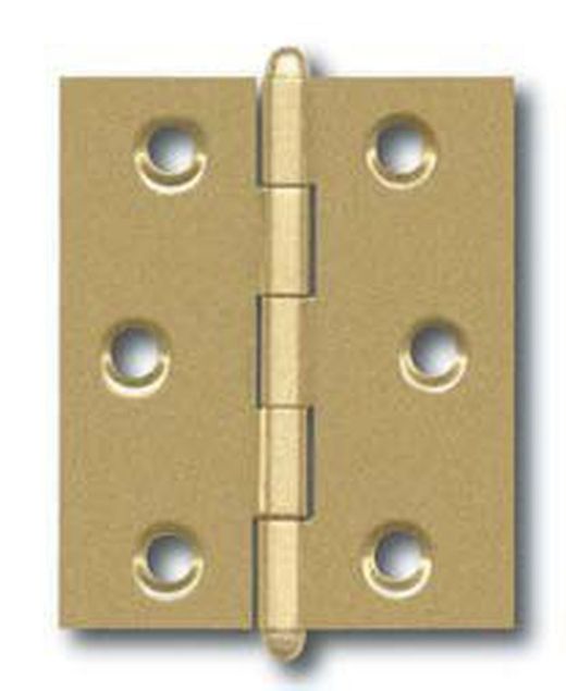 Charnière plate 101 Pons BM0003