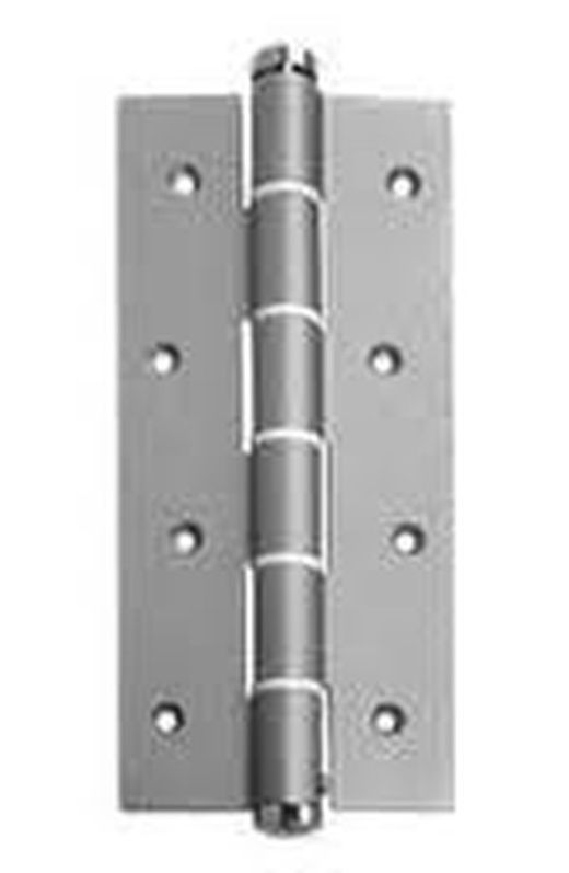 Charnière à action simple 5813 5814 Justor BO0058