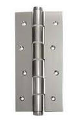 Charnière à action simple 5813 5814 Justor BO0058