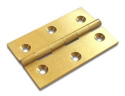 Charnière sans fin 130/152 BM0102