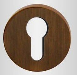 Trou de serrure 167-0C Quincalux QO0157