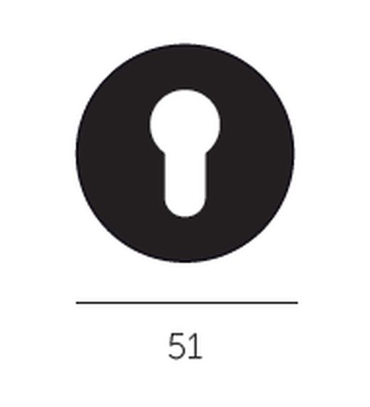 Trou de serrure Buster + Perforatrice