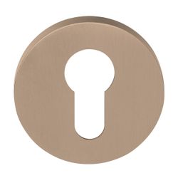 Cache-serrure cylindrique Rivio Formani QO2820XXCI