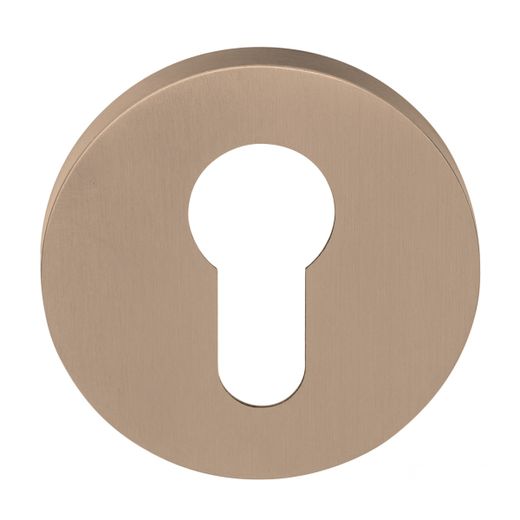 Cache-serrure cylindrique Rivio Formani QO2820XXCI