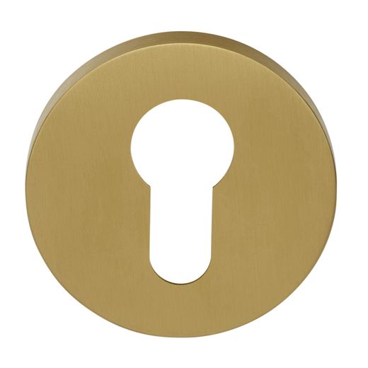 Cache-serrure cylindrique Rivio Formani QO2820XXCI