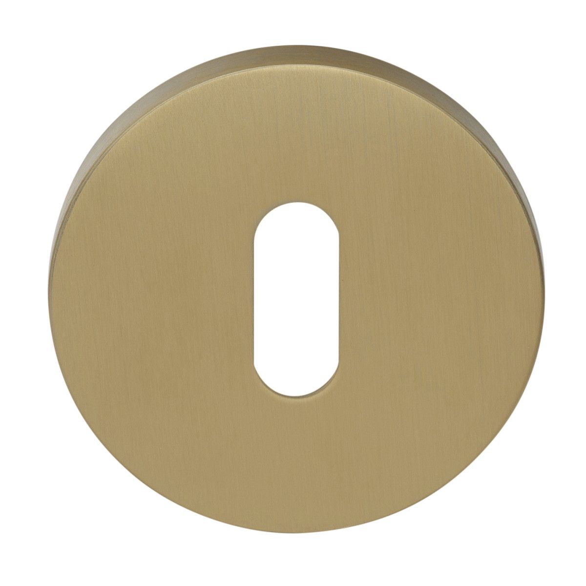 Bocallave gorjas colección Rivio Formani QO2820XXGO Bronce mate