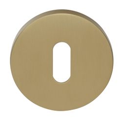 Rivio Formani QO2820XXGO Couvercle de trou de serrure Gorjas