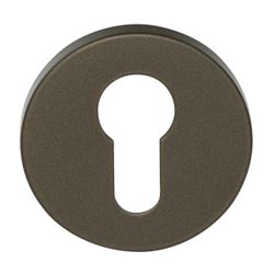 Cache-serrure cylindrique Rivio Formani QO2820XXCI