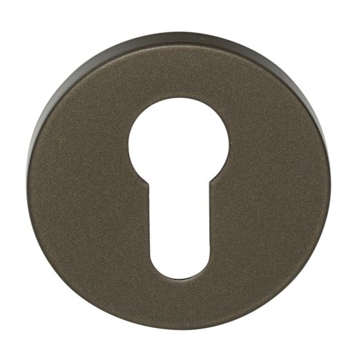 Cache-serrure cylindrique Rivio Formani QO2820XXCI