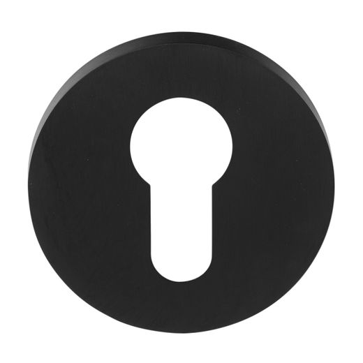 Cache-serrure cylindrique Rivio Formani QO2820XXCI