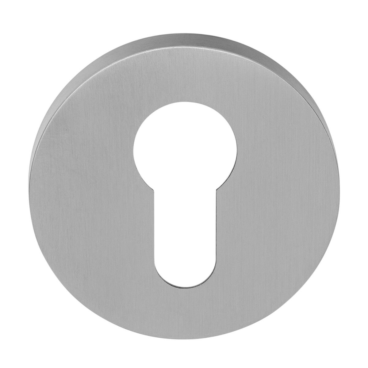 Bocallave cilindro colección Rivio Formani QO2820XXCI Bronce mate