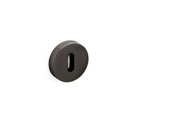 Trou de serrure rond Olivari à bord droit 1151