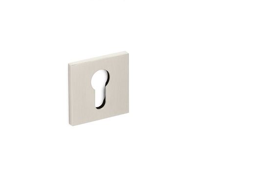 Trou de serrure carré Olivari 1522B