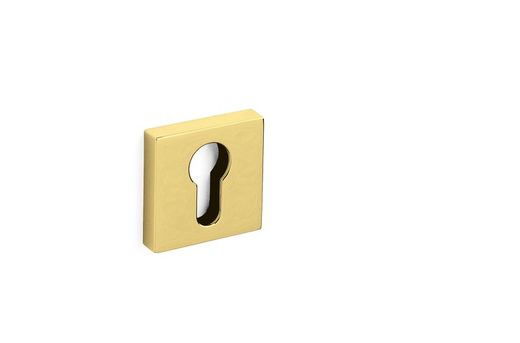 Trou de serrure carré Olivari 1202