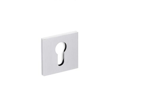 Trou de serrure carré Olivari 1522B