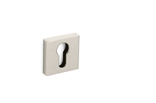 Trou de serrure carré Olivari 1202