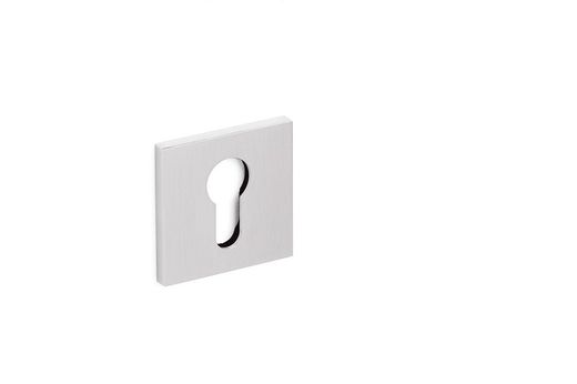 Trou de serrure carré Olivari 1522B