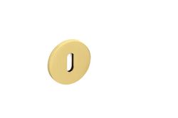 Trou de serrure rond Olivari à bord droit 1501B