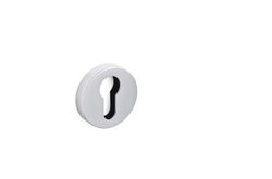 Trou de serrure rond Olivari à bord droit 1152