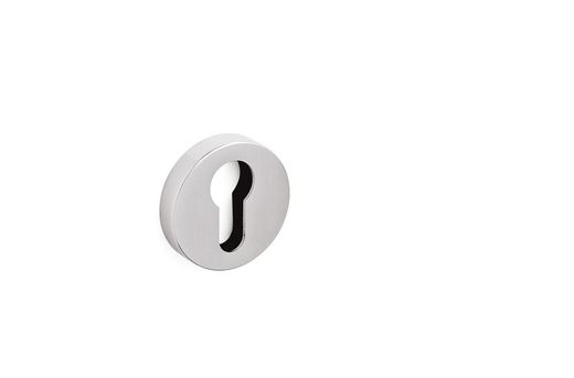 Trou de serrure rond Olivari à bord droit 1152