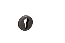 Trou de serrure rond Olivari à bord droit 1152