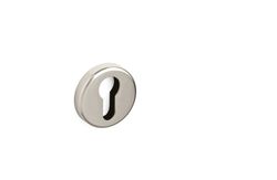 Trou de serrure rond Olivari à bord arrondi 1159