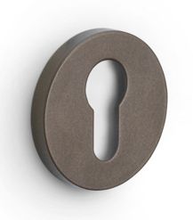 Gorgerin Eleez par Formani QO4201