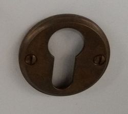 Trou de serrure Ottocento Antologhia Colombo QO3132LOCI