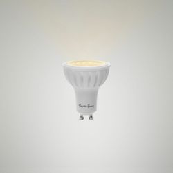 3 ampoules LED GU10 CEB-01831