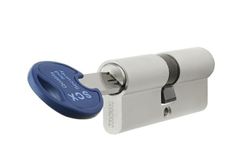 Cylindre de sécurité moyenne MCM SCX CC5900