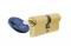 Cylindre de sécurité moyenne MCM SCX CC5900