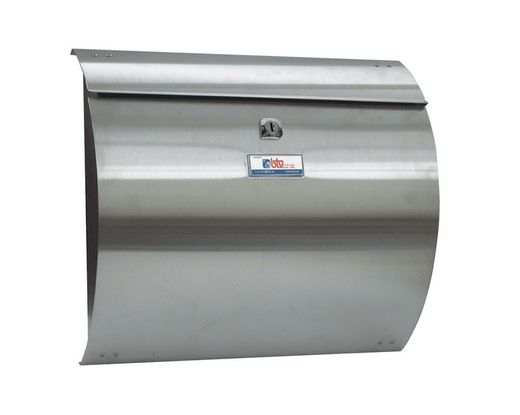 Caixa de correio BTV modelo 02030 ref. VB1030IM00