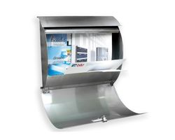 Boîte aux lettres BTV modèle 02030 réf. VB1030IM00