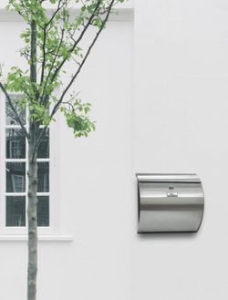 Boîte aux lettres BTV modèle 02030 réf. VB1030IM00