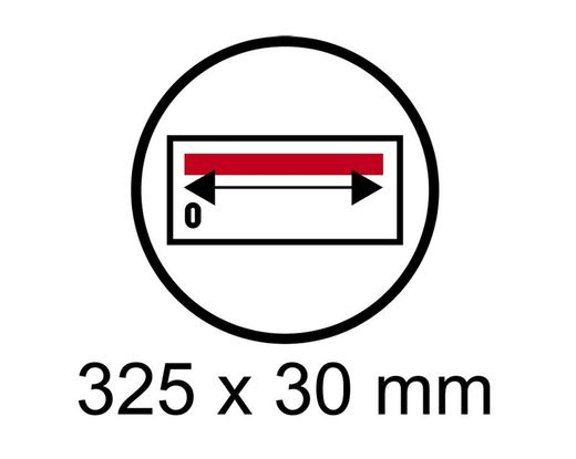 Boîte aux lettres BTV modèle 02030 réf. VB1030IM00