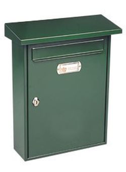 Boîte aux lettres BTV VB0012