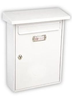 Boîte aux lettres BTV VB0012